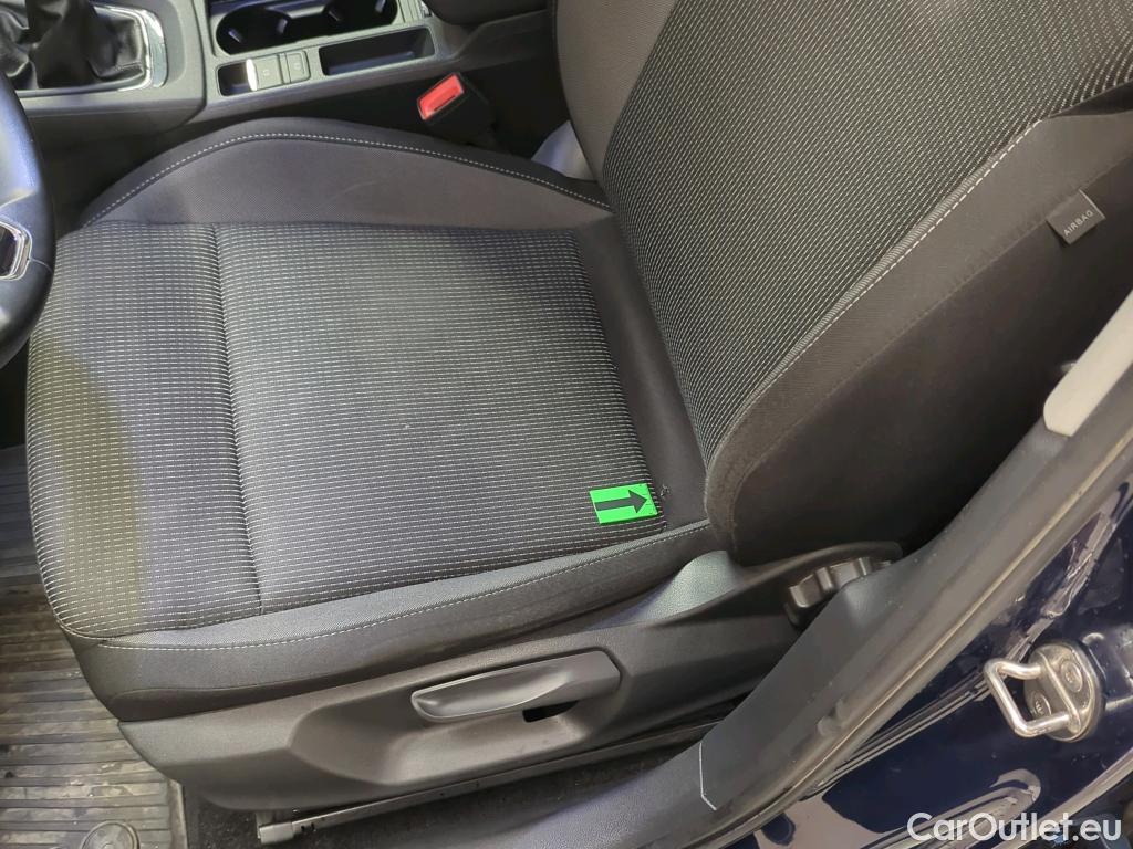  Skoda  Octavia 2.0 TDI 115CP Ambition #15