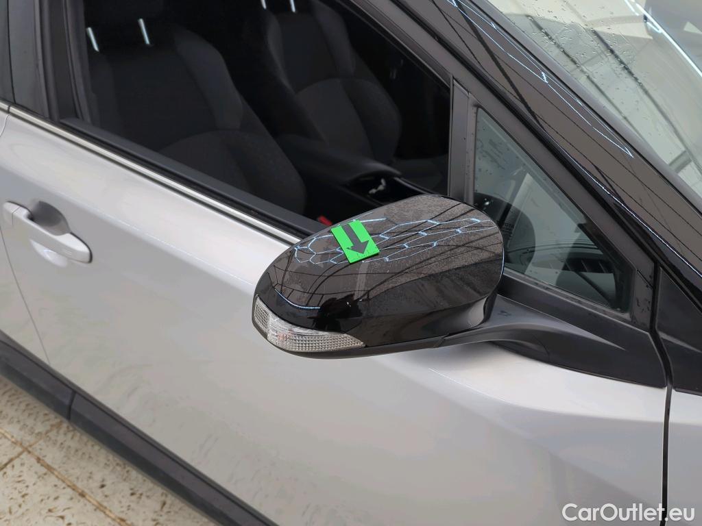  Toyota  C-HR 2.0 HSD STYLE 97 #33