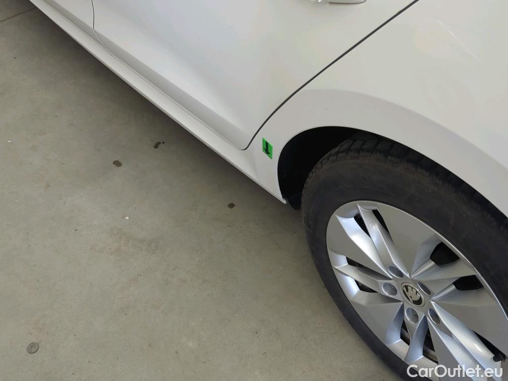  Skoda  Octavia 2.0 TDI 115CP Ambition #15
