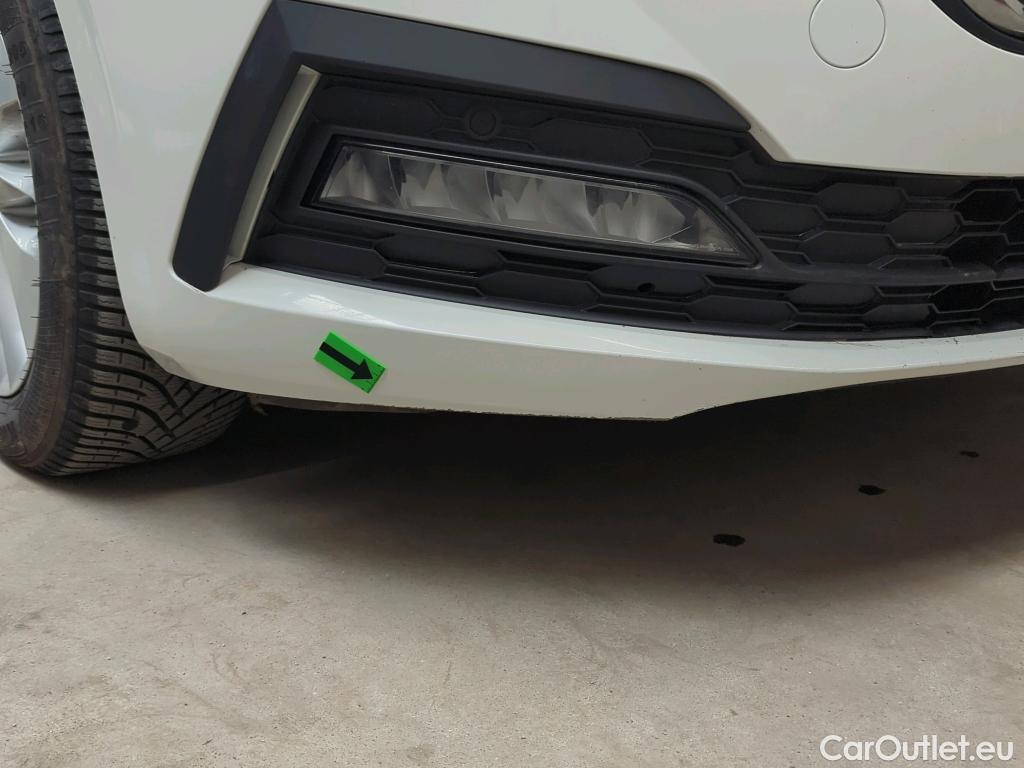  Skoda  Octavia 2.0 TDI 115CP Ambition #5