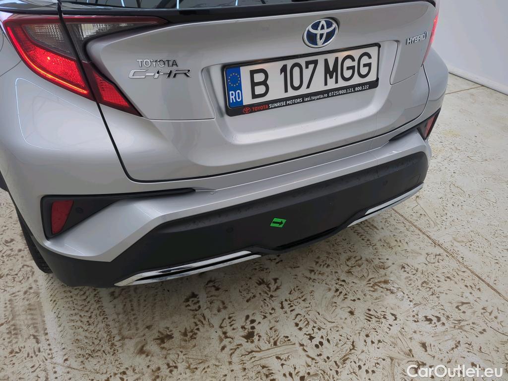  Toyota  C-HR 2.0 HSD STYLE 97 #41