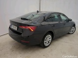 Skoda  Octavia 2.0 TDI 150CP Style #2