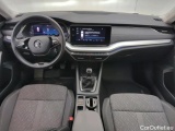  Skoda  Octavia 2.0 TDI 150CP Style #7