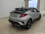  Toyota  C-HR 2.0 HSD STYLE 97 #2
