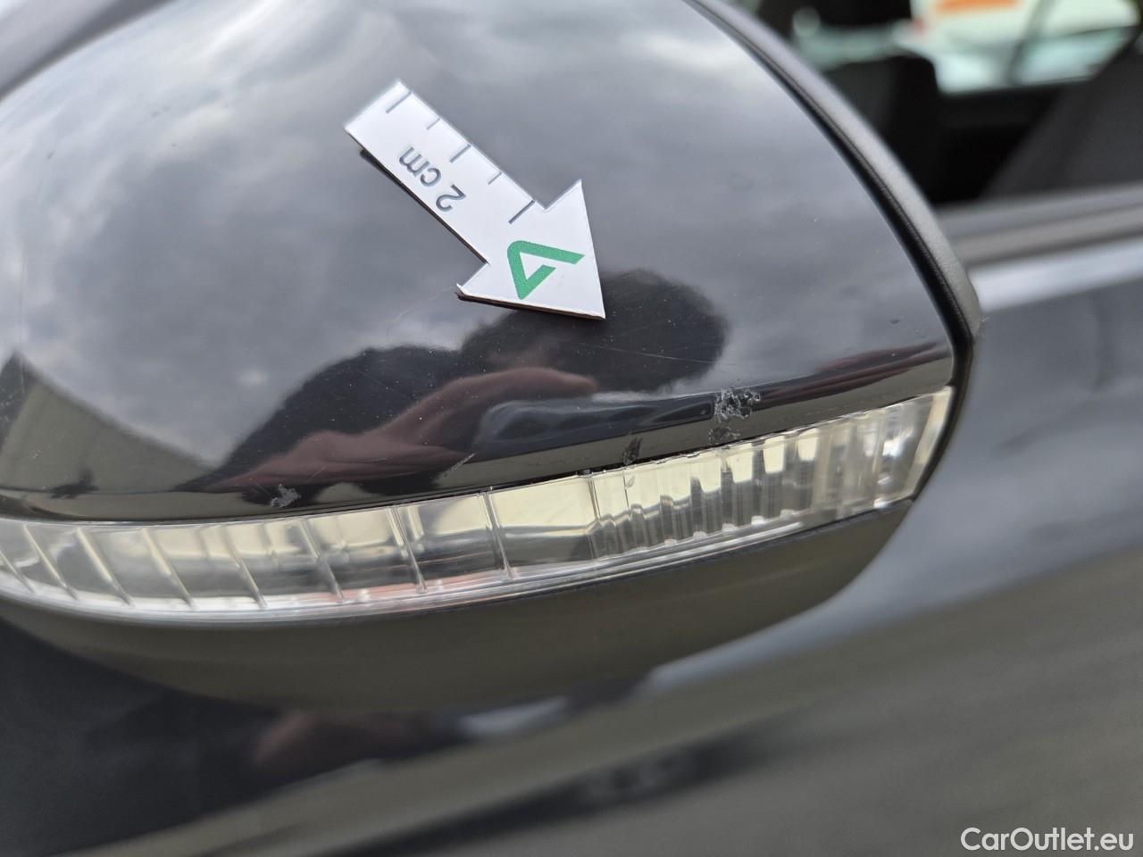  Volkswagen  Passat Advance 1.5 TSI ACT 150 CP #5