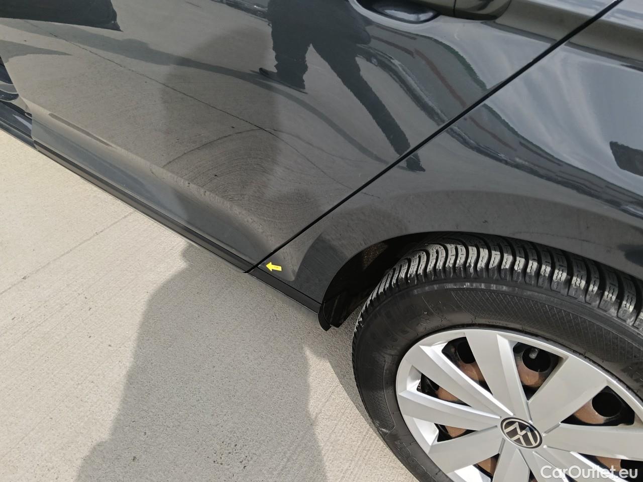  Volkswagen  Passat Advance 1.5 TSI ACT 150 CP #24