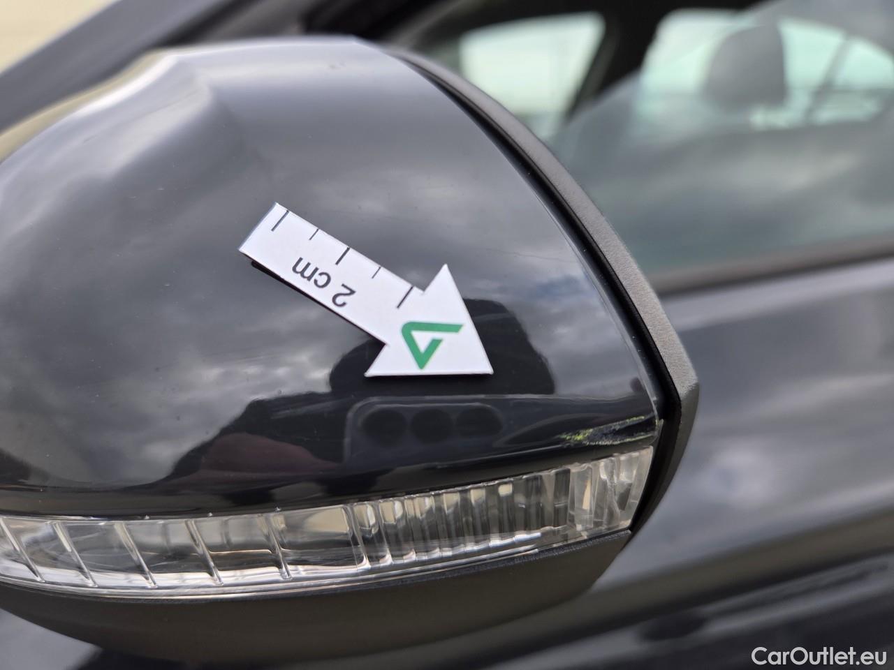  Volkswagen  Passat Advance 1.5 TSI ACT 150 CP #10