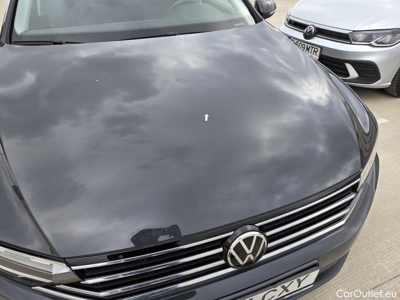  Volkswagen  Passat Advance 1.5 TSI ACT 150 CP #18