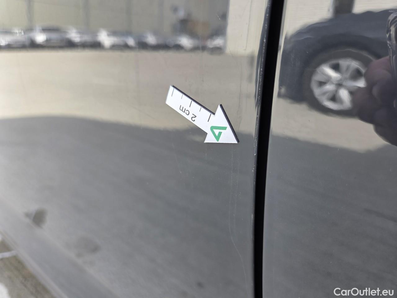  Volkswagen  Passat Advance 1.5 TSI ACT 150 CP #2