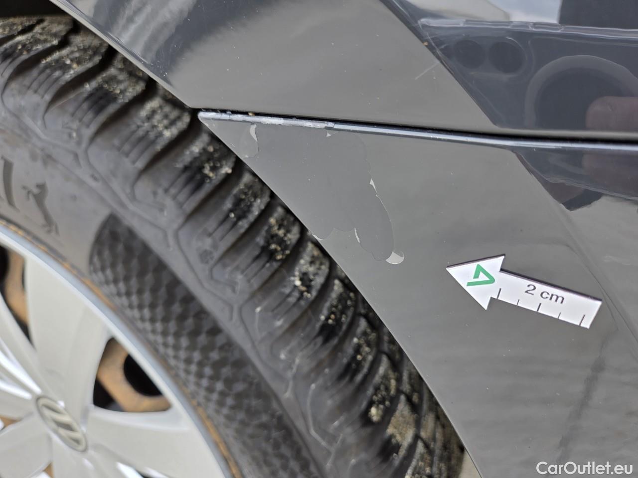  Volkswagen  Passat Advance 1.5 TSI ACT 150 CP #17