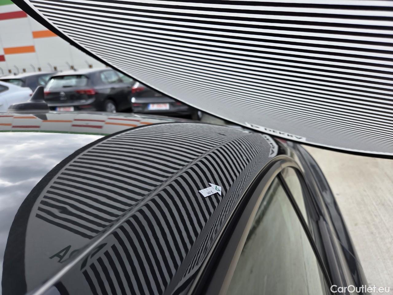  Volkswagen  Passat Advance 1.5 TSI ACT 150 CP #4