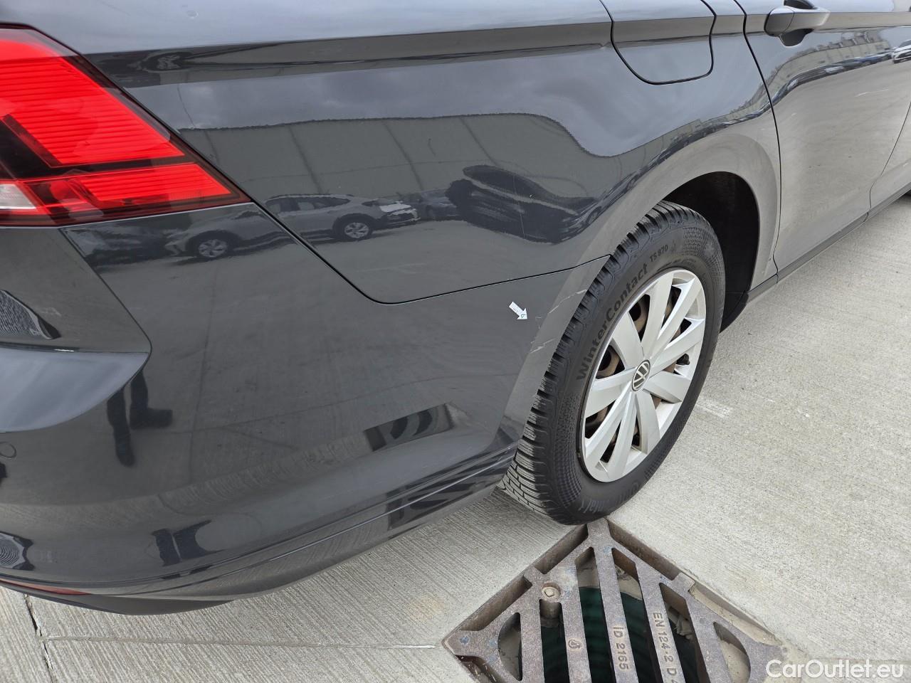  Volkswagen  Passat Advance 1.5 TSI ACT DSG 150 CP #34