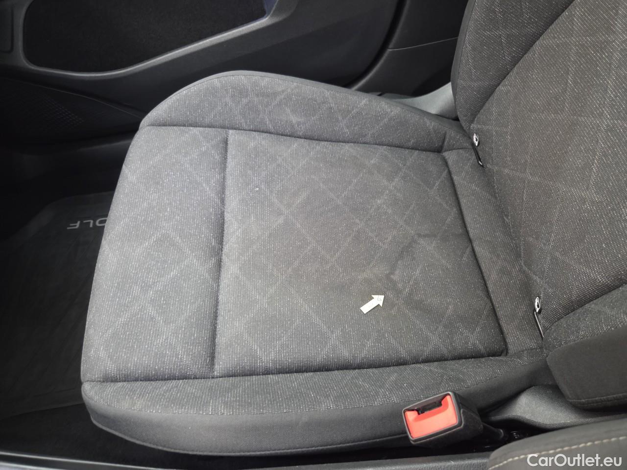  Volkswagen  Golf  2.0 TDI 116HP DSG Life Variant #36