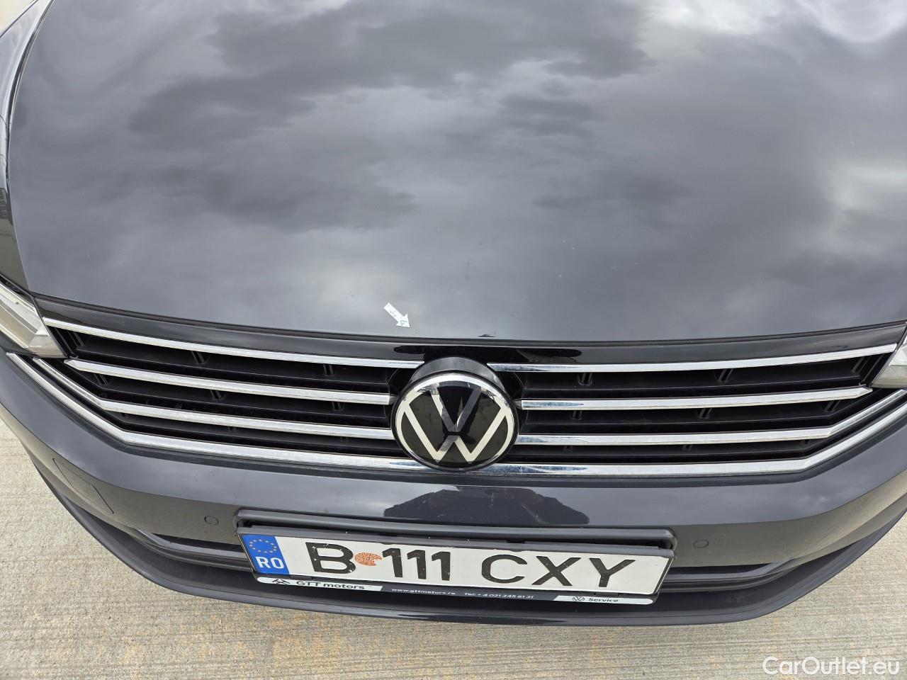  Volkswagen  Passat Advance 1.5 TSI ACT 150 CP #17