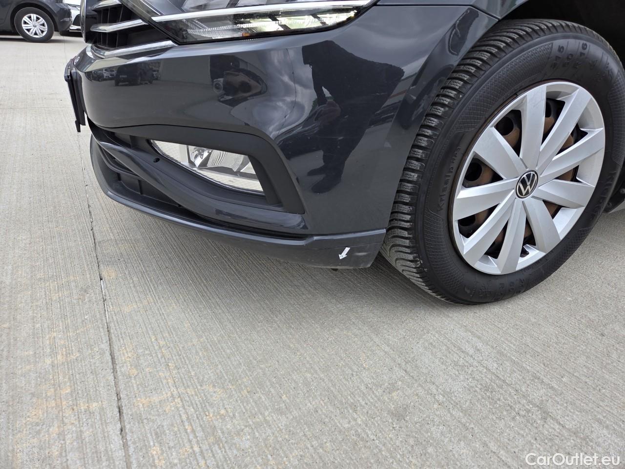  Volkswagen  Passat Advance 1.5 TSI ACT 150 CP #14