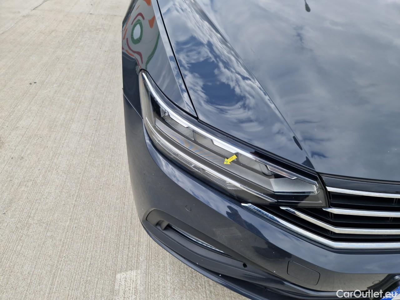  Volkswagen  Passat Advance 1.5 TSI ACT 150 CP #12