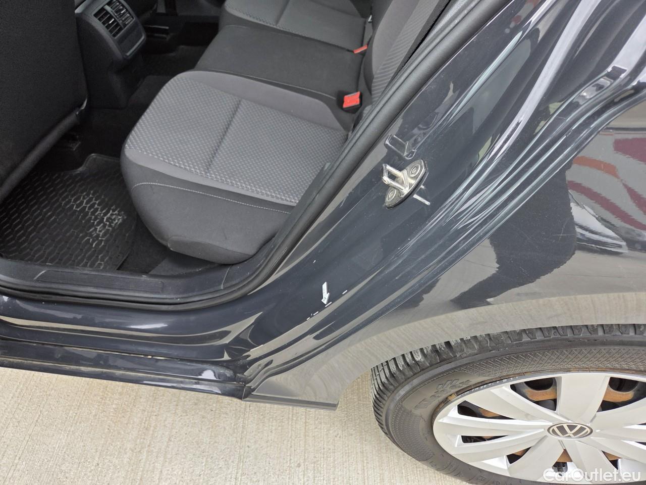  Volkswagen  Passat Advance 1.5 TSI ACT 150 CP #60