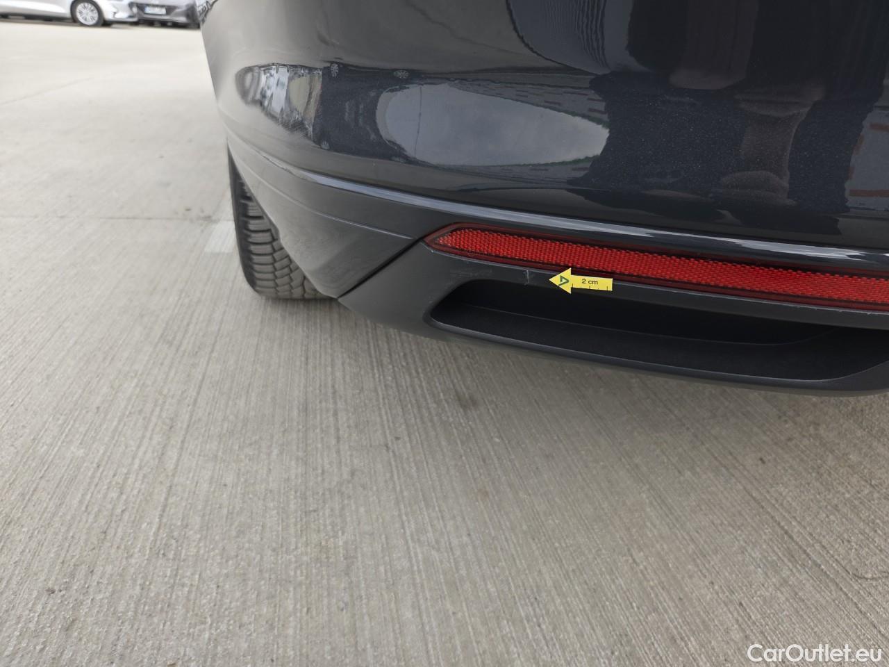  Volkswagen  Passat Advance 1.5 TSI ACT 150 CP #25