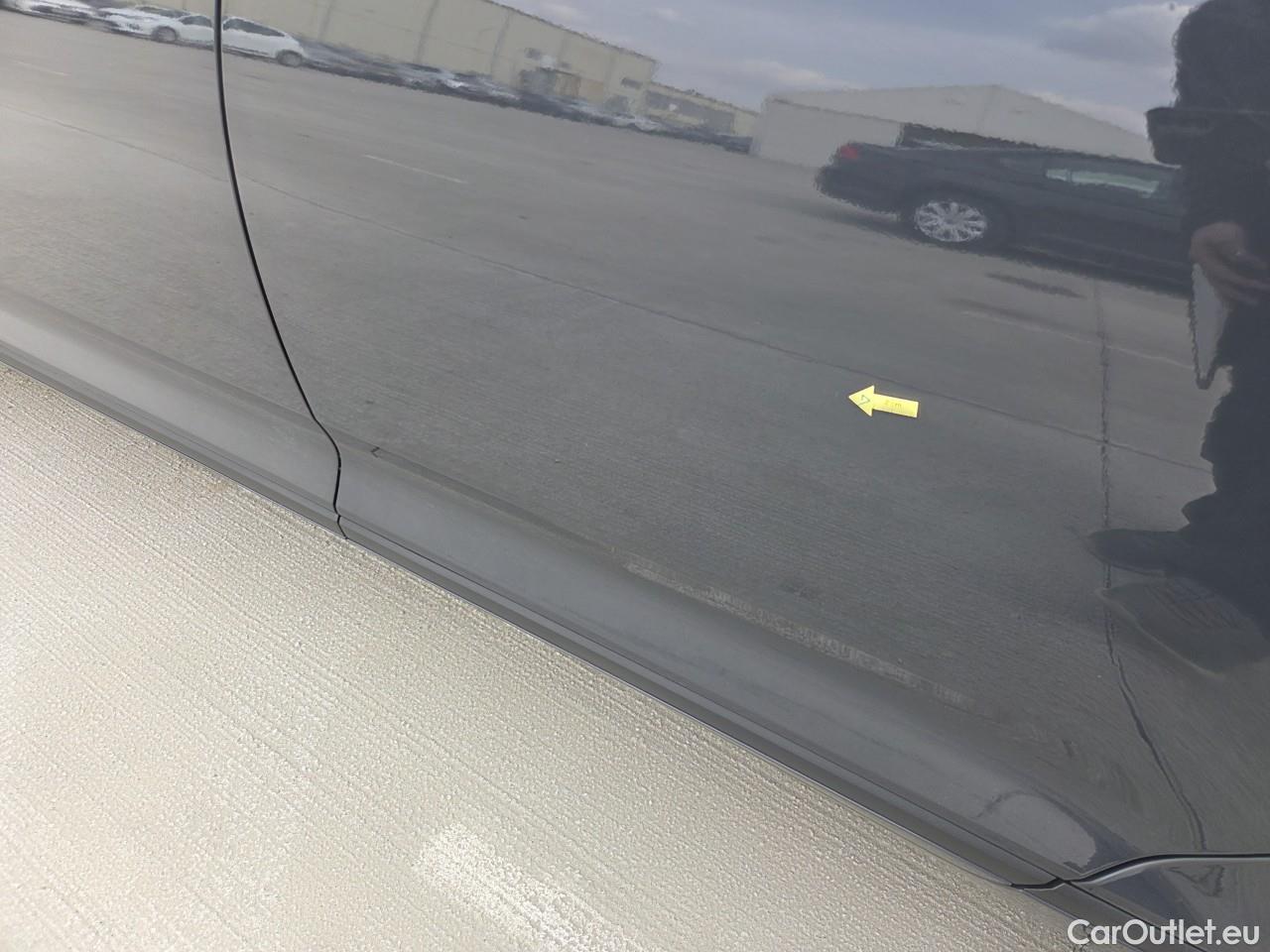  Volkswagen  Passat Advance 1.5 TSI ACT 150 CP #30