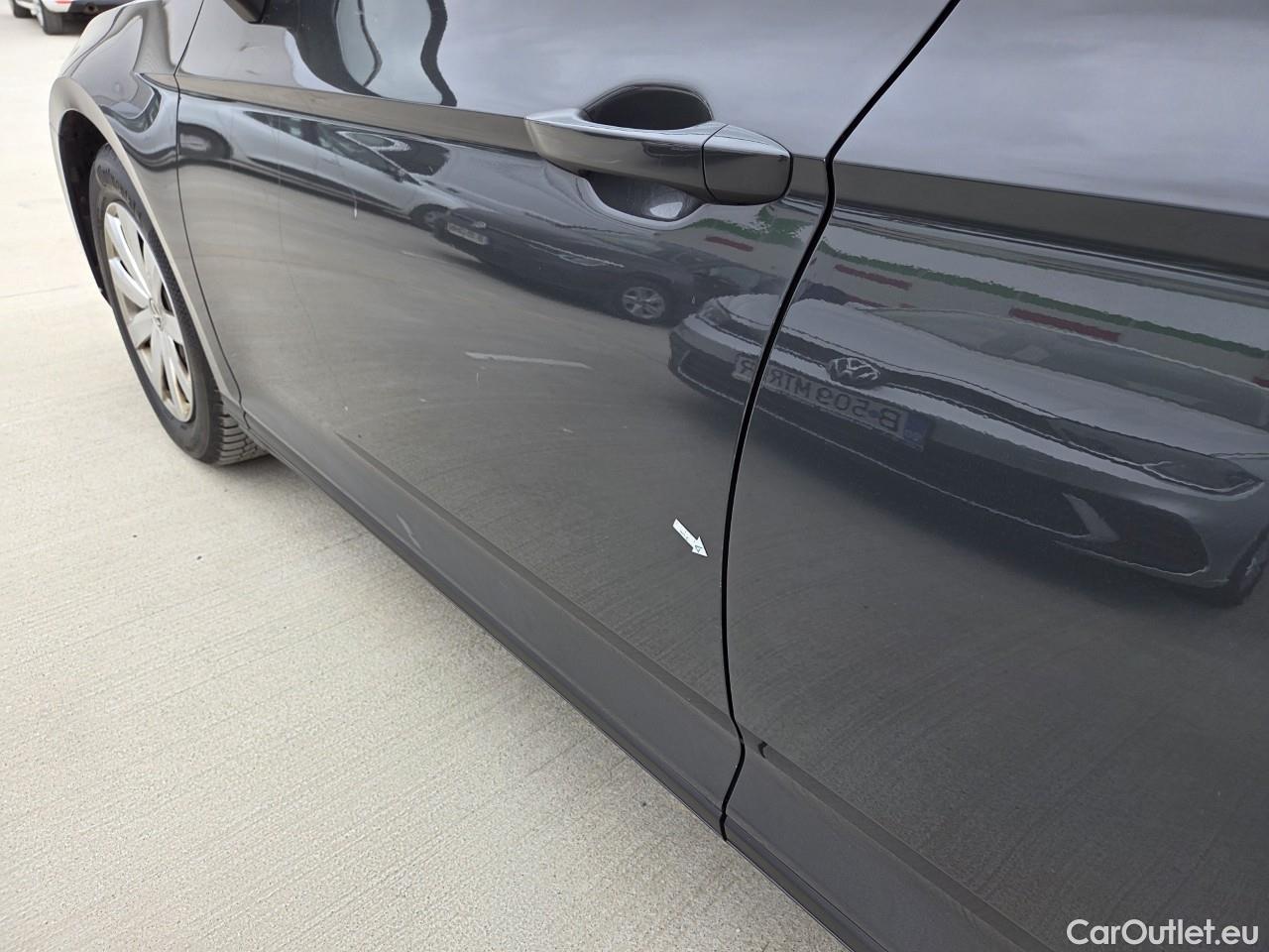  Volkswagen  Passat Advance 1.5 TSI ACT DSG 150 CP #1