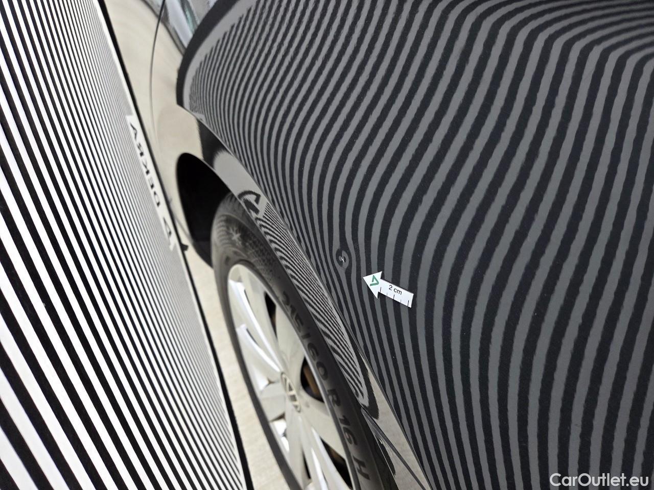  Volkswagen  Passat Advance 1.5 TSI ACT DSG 150 CP #36