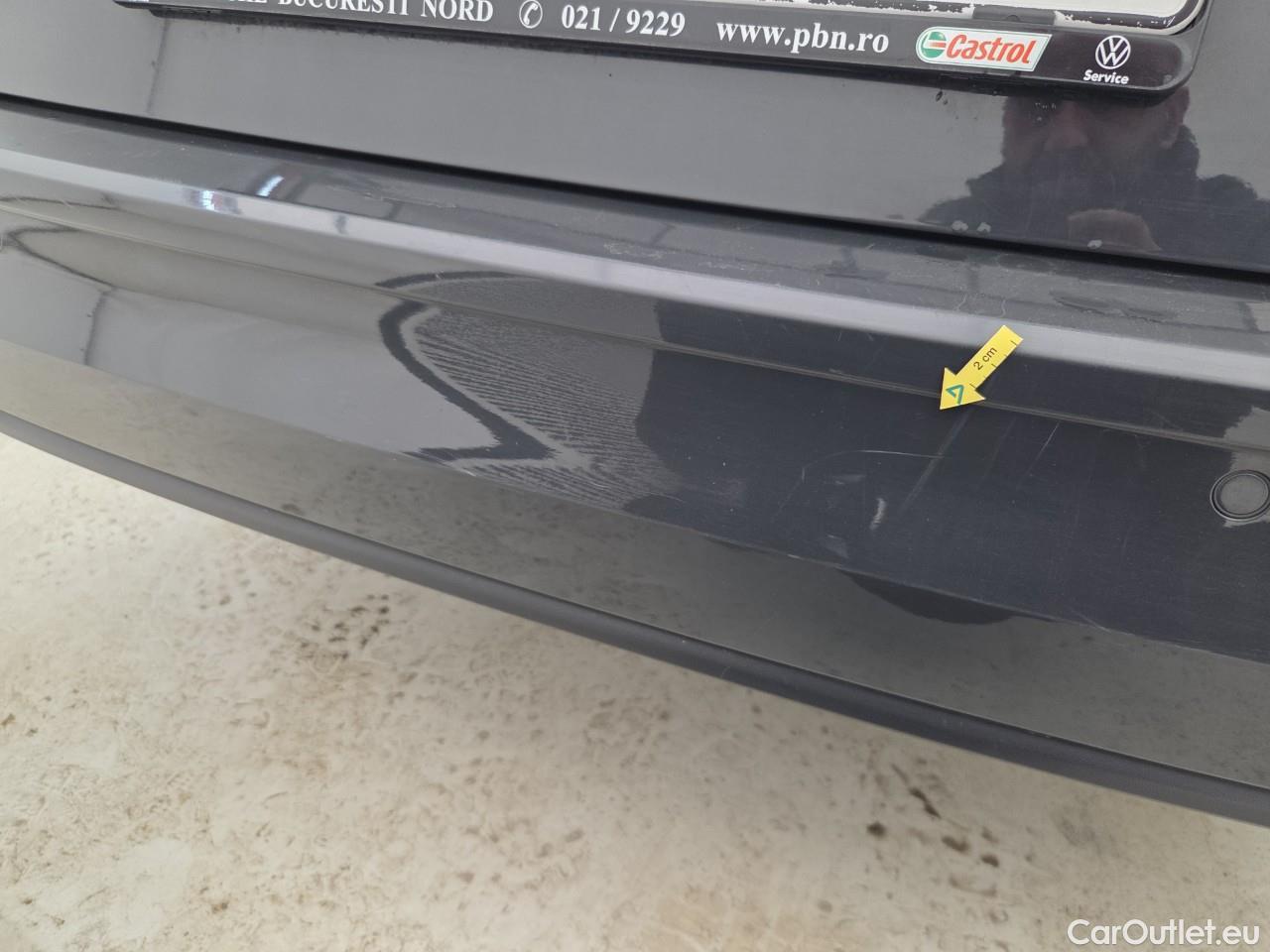  Volkswagen  Golf  2.0 TDI 116HP DSG Life Variant #25