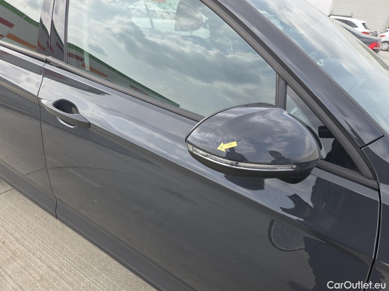  Volkswagen  Passat Advance 1.5 TSI ACT 150 CP #15