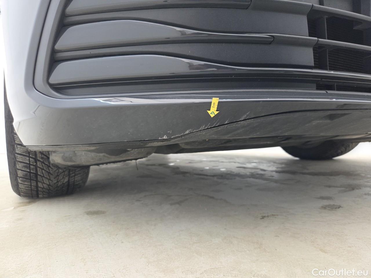  Volkswagen  Golf  2.0 TDI 116HP DSG Life Variant #12