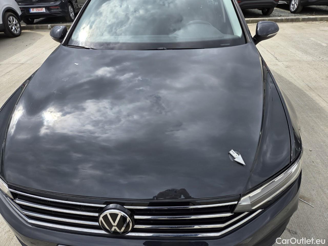  Volkswagen  Passat Advance 1.5 TSI ACT 150 CP #16