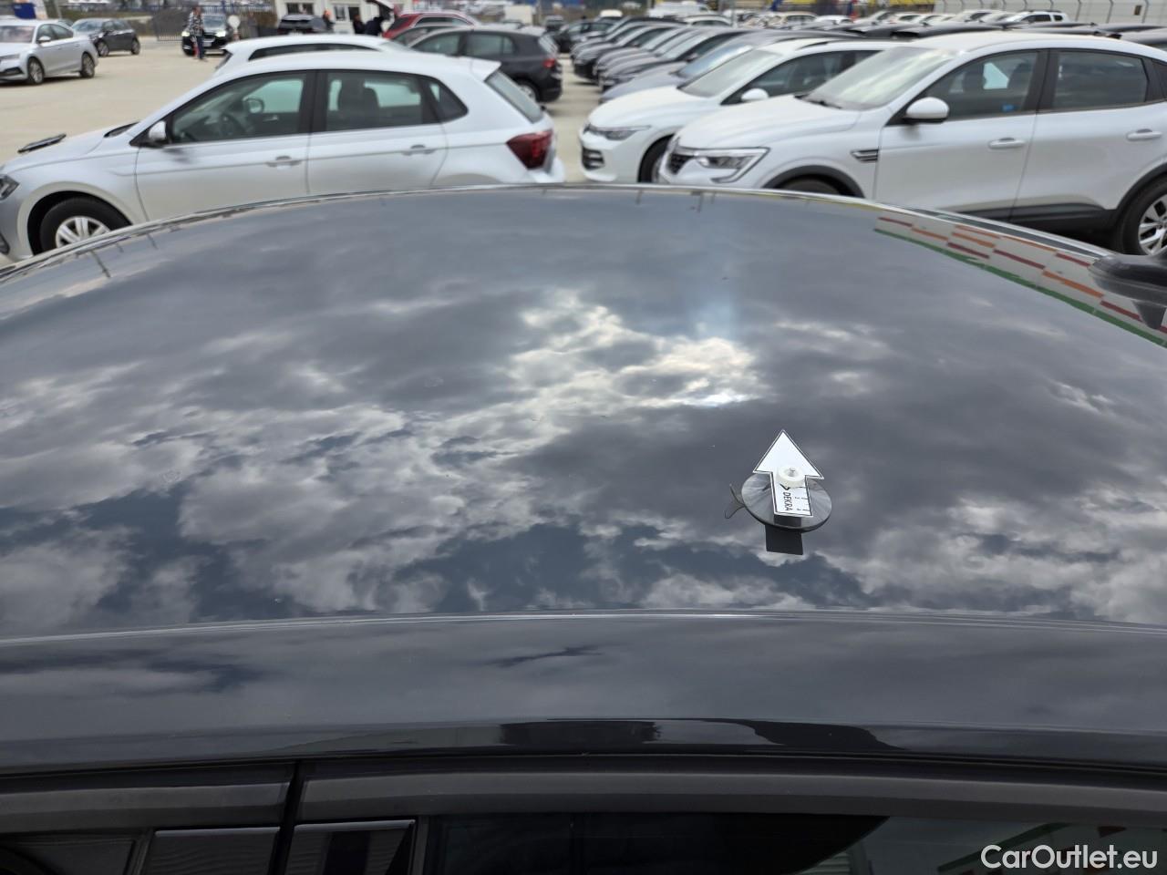  Volkswagen  Passat Advance 1.5 TSI ACT 150 CP #35