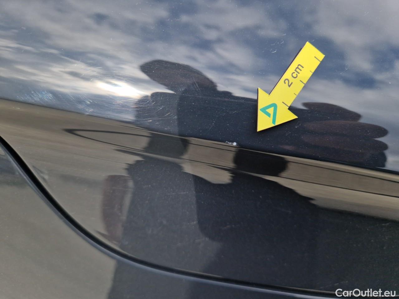  Volkswagen  Passat Advance 1.5 TSI ACT 150 CP #35