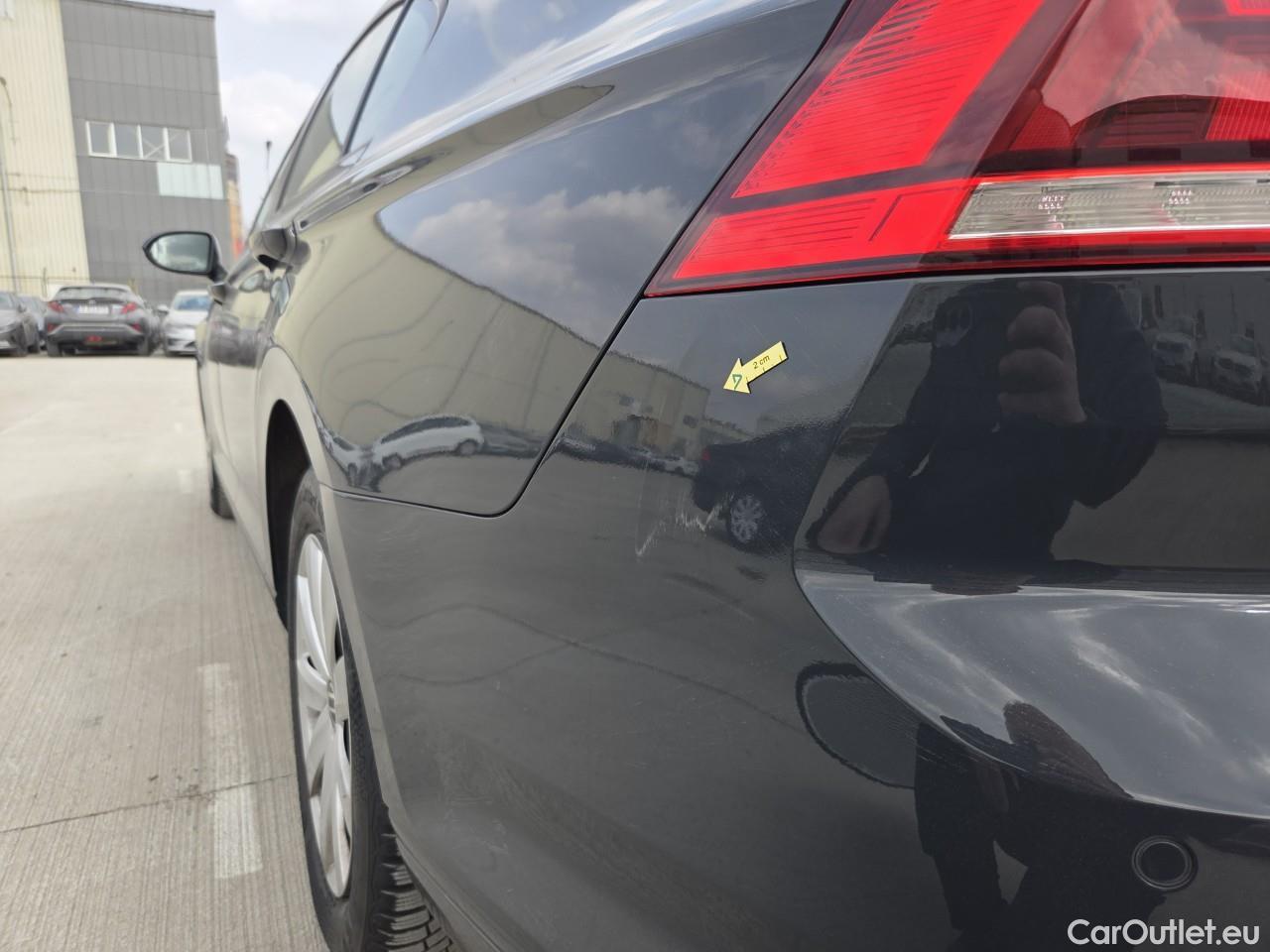  Volkswagen  Passat Advance 1.5 TSI ACT 150 CP #23