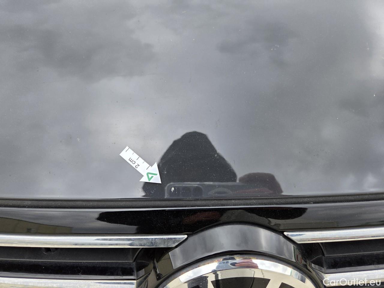  Volkswagen  Passat Advance 1.5 TSI ACT 150 CP #19