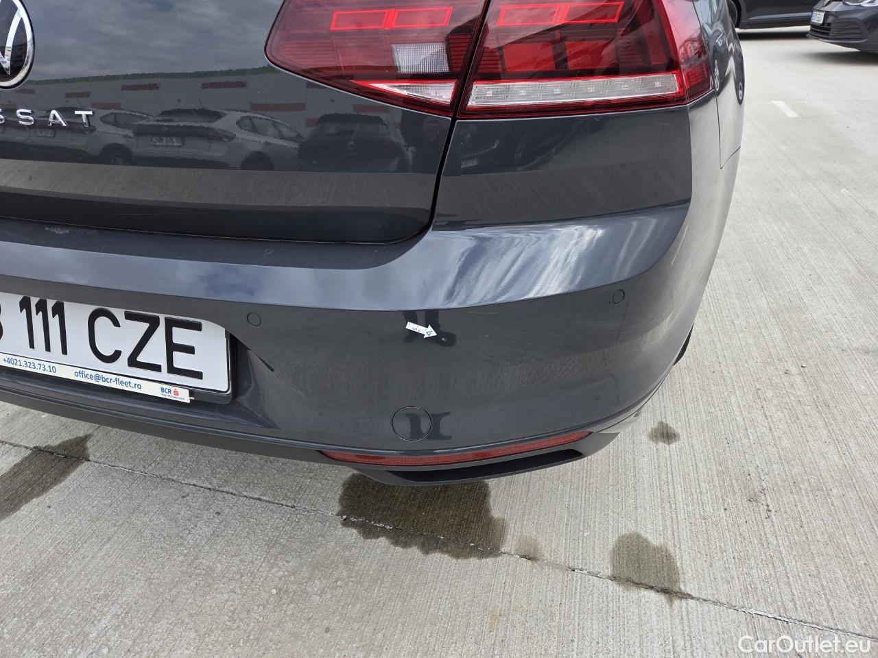  Volkswagen  Passat Advance 1.5 TSI ACT 150 CP #30