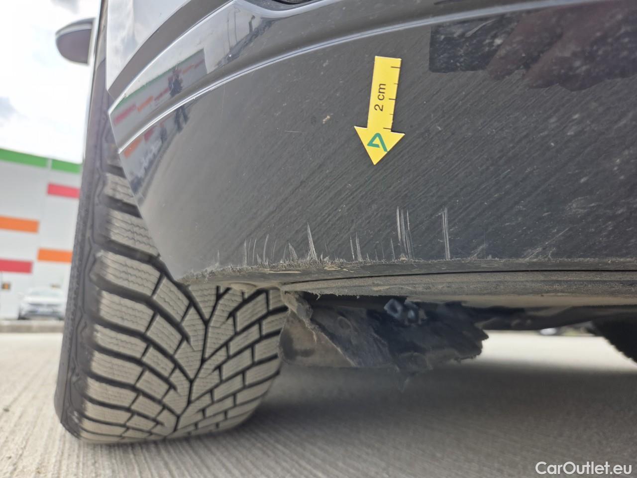  Volkswagen  Passat Advance 1.5 TSI ACT 150 CP #6