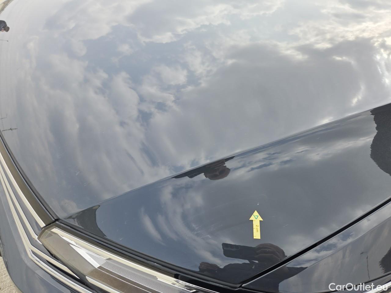  Volkswagen  Passat Advance 1.5 TSI ACT 150 CP #9