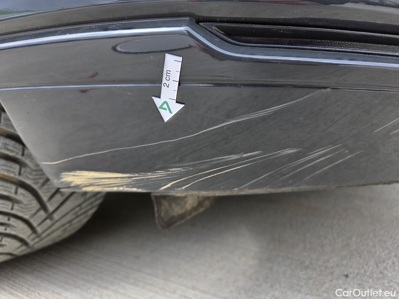  Volkswagen  Passat Advance 1.5 TSI ACT 150 CP #9