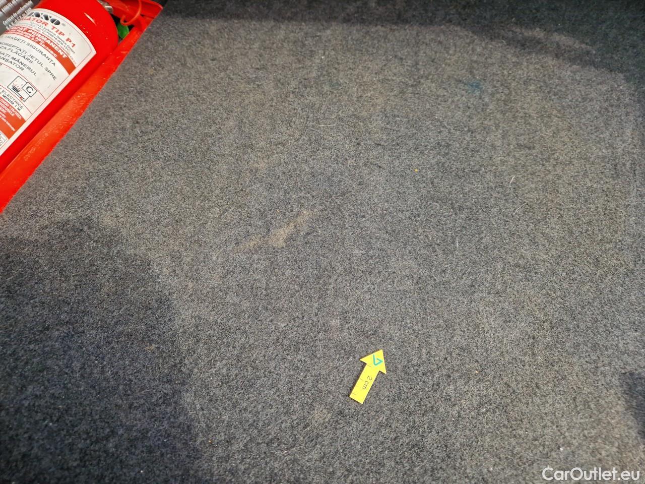  Volkswagen  Passat Advance 1.5 TSI ACT 150 CP #54