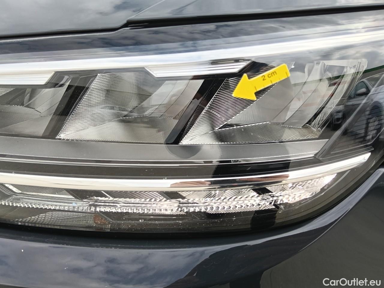  Volkswagen  Passat Advance 1.5 TSI ACT 150 CP #6