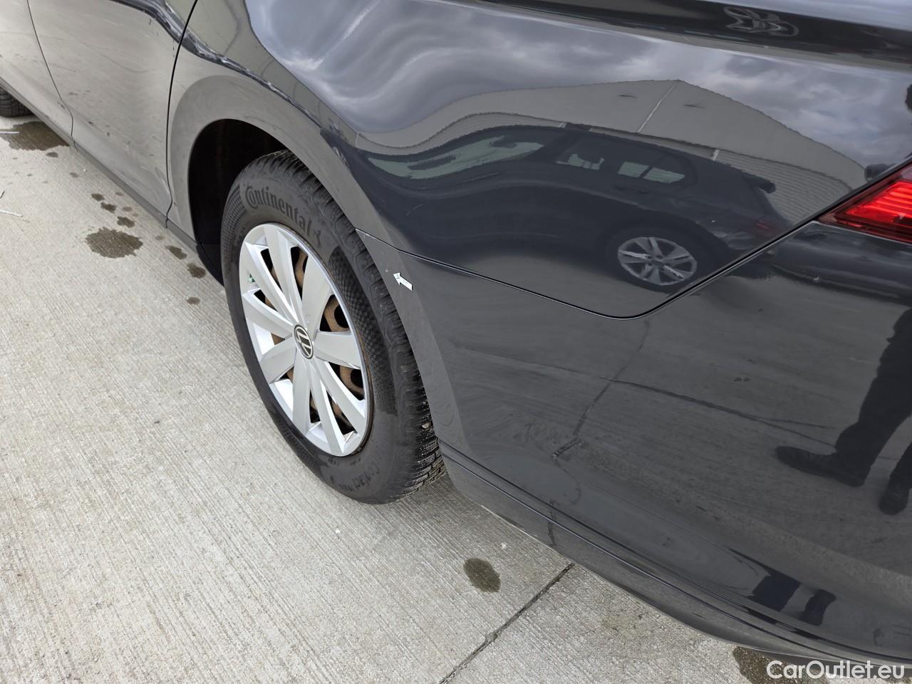  Volkswagen  Passat Advance 1.5 TSI ACT 150 CP #18