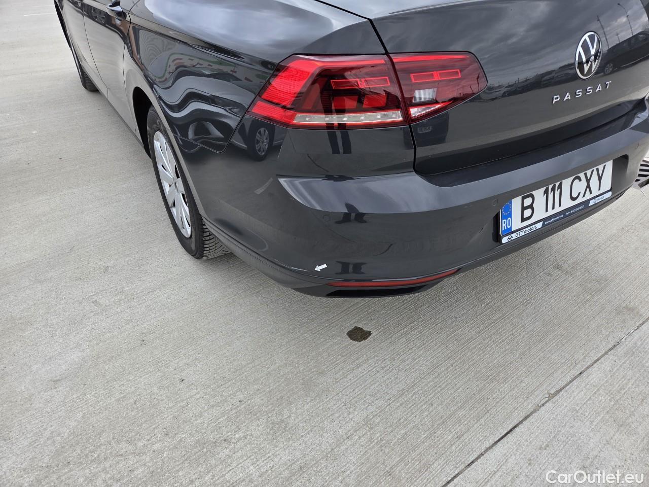  Volkswagen  Passat Advance 1.5 TSI ACT 150 CP #39