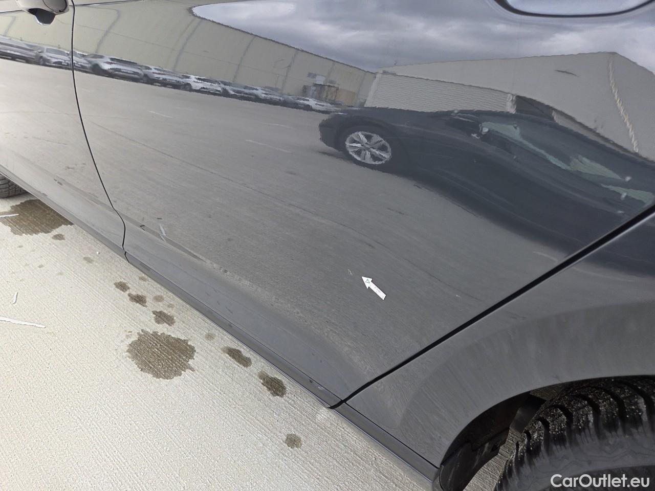  Volkswagen  Passat Advance 1.5 TSI ACT 150 CP #20