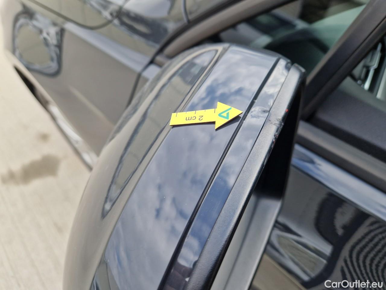  Volkswagen  Passat Advance 1.5 TSI ACT 150 CP #4