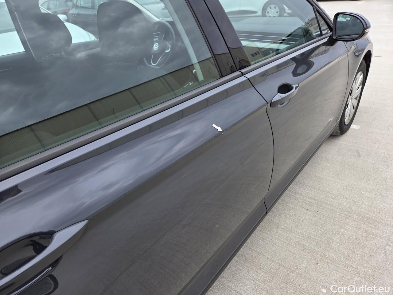  Volkswagen  Passat Advance 1.5 TSI ACT DSG 150 CP #30