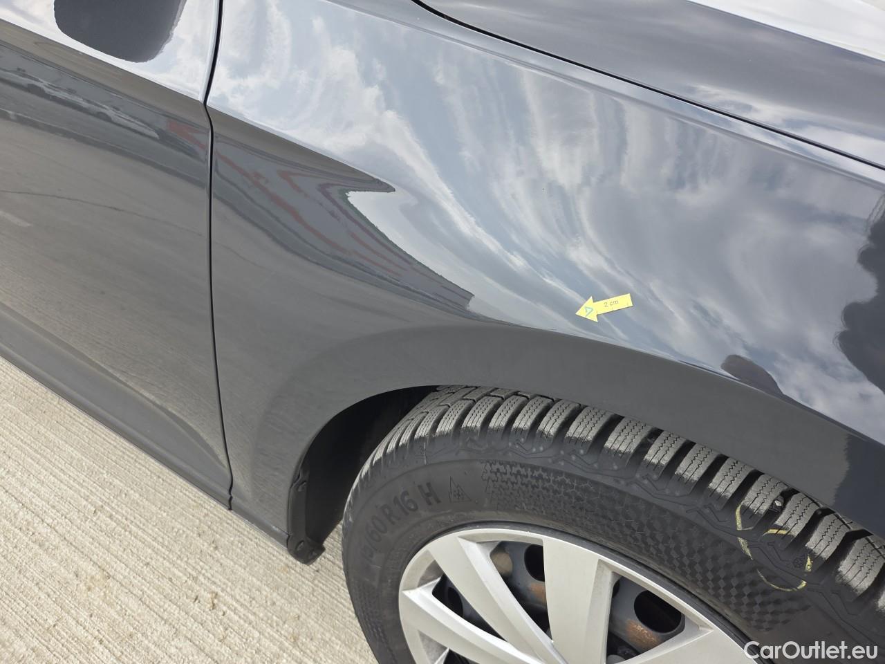  Volkswagen  Passat Advance 1.5 TSI ACT 150 CP #13