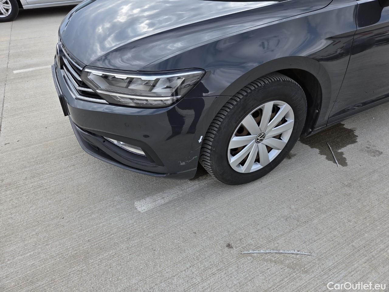  Volkswagen  Passat Advance 1.5 TSI ACT 150 CP #7