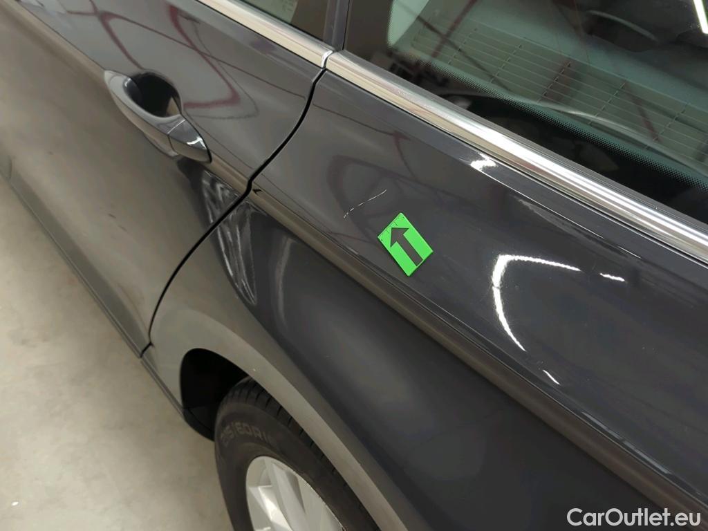  Volkswagen  Passat Var.Comfortline 2.0 TDI DSG 150 CP #13