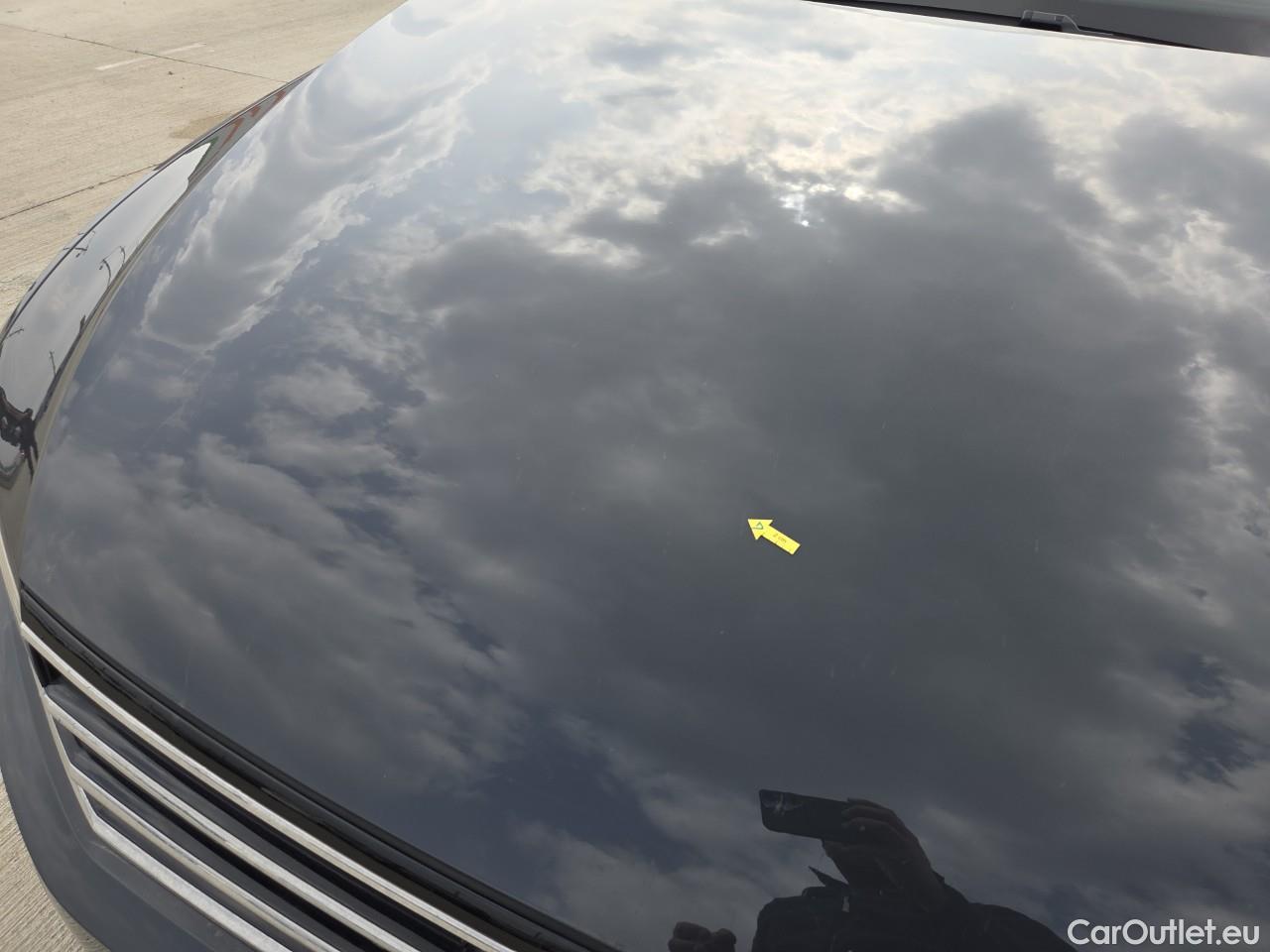  Volkswagen  Passat Advance 1.5 TSI ACT 150 CP #7