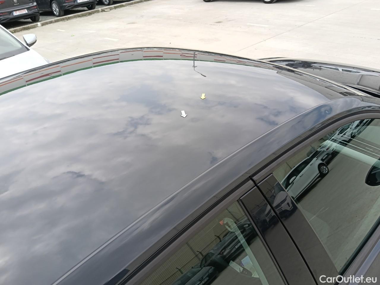  Volkswagen  Passat Advance 1.5 TSI ACT 150 CP #15