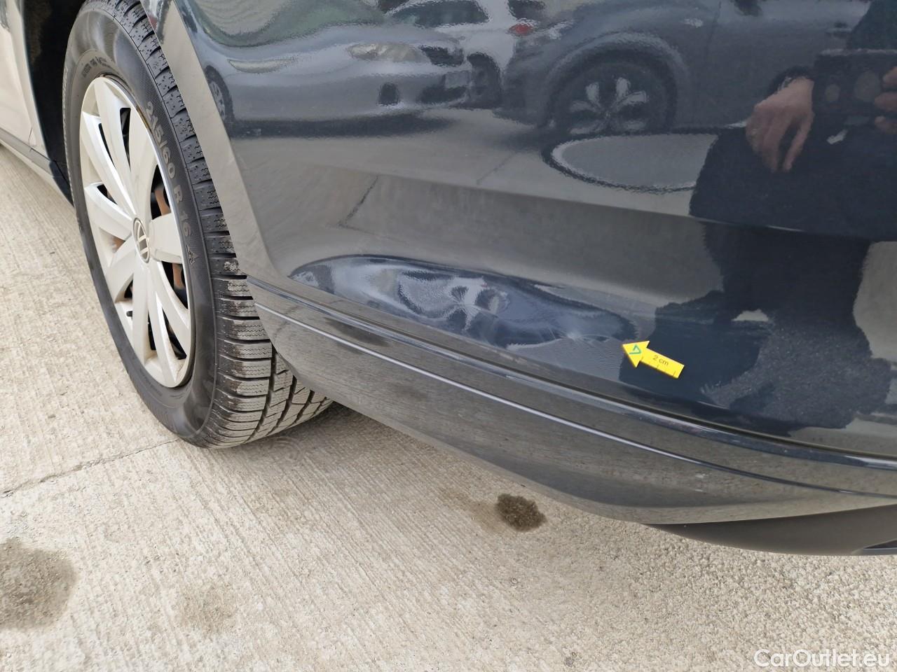  Volkswagen  Passat Advance 1.5 TSI ACT 150 CP #36